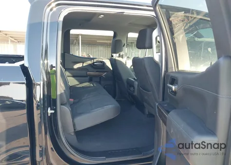 2019 Chevrolet Silverado 1500 Lt Trail Boss из США, поврежденный, VIN 1GCPYFED9KZ349999